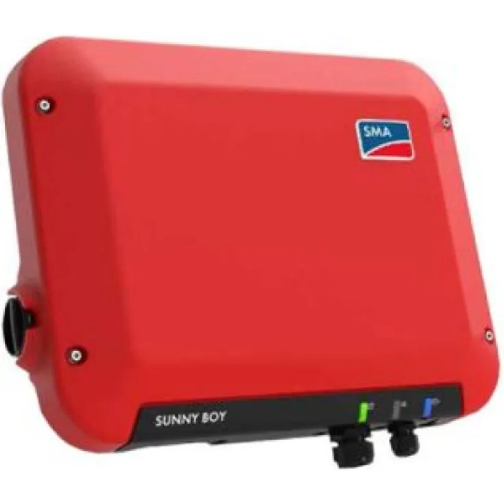SMA Sunny Boy SB 1.5 Solar Wechselrichter SB1.5-1VL-40