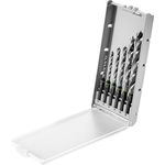 Festool Bohrerkassette BKS SYS3 D3-10 CE/W