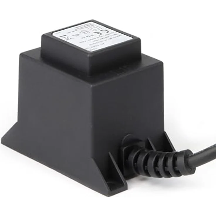 JBA48V-12-1800U Netzteil 2 polig IP44 12 Volt 1800 mA 21.6 VA AC-AC - Jebao – Bild 5