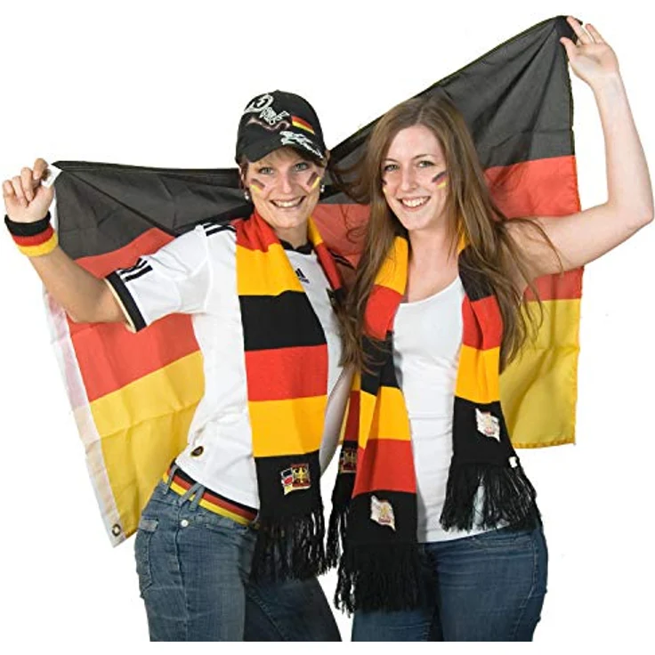 FLAGMASTER Flagge, 30 verschiedene Fahnen zur Wahl, Größe 120 cm x 80 cm, Schweden, hochwertige 75D Polyester Qualität – Bild 5