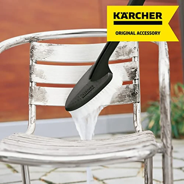 Kärcher Waschbürste starr (6.903-276.0) – Bild 5