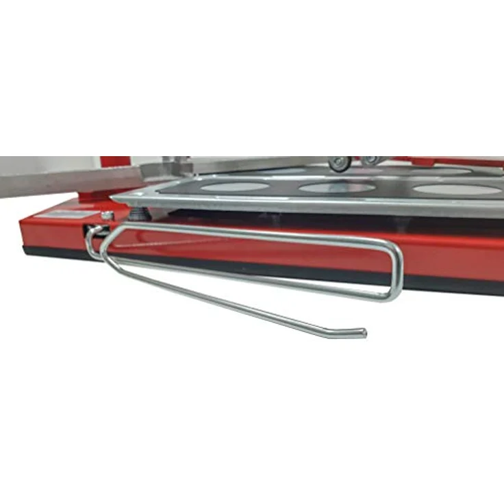 Heka Fliesenschneider MaxiCut, präziser Fliesenschneider mit max. Schnittlänge 640 mm, 0-45 ° einstellbar, für Keramik- und Feinsteinzeug bis 17 mm – Bild 7