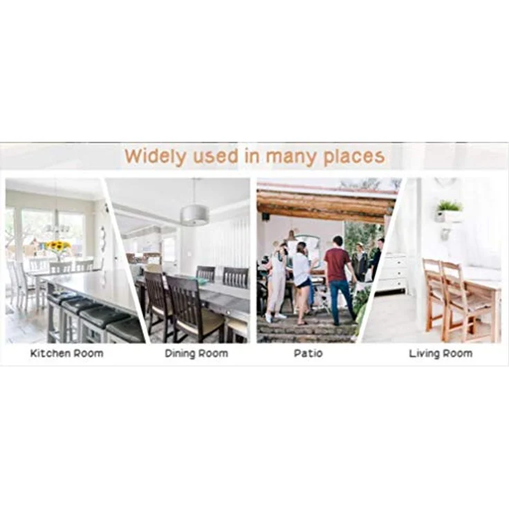 Uvex 1759511 Overall Disposable Coveralls, Einweg-Chemikalienschutz Typ 5/6, weiß, Größe L – Bild 4