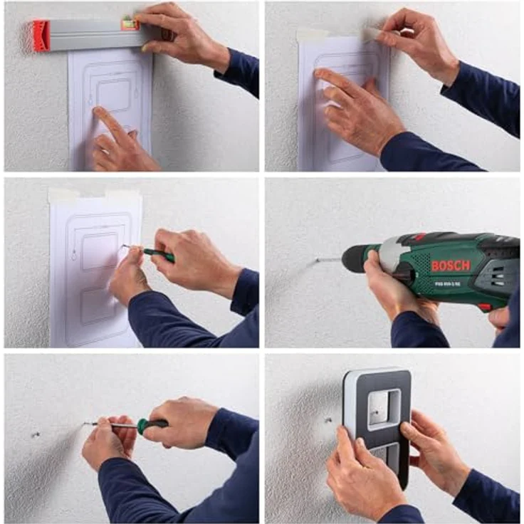 Paulmann Outdoor Solar Hausnummer Buchstabe C – Bild 12