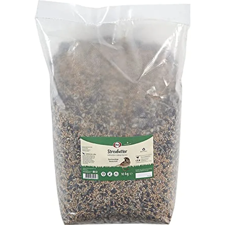 elles Streufutter (10 kg)