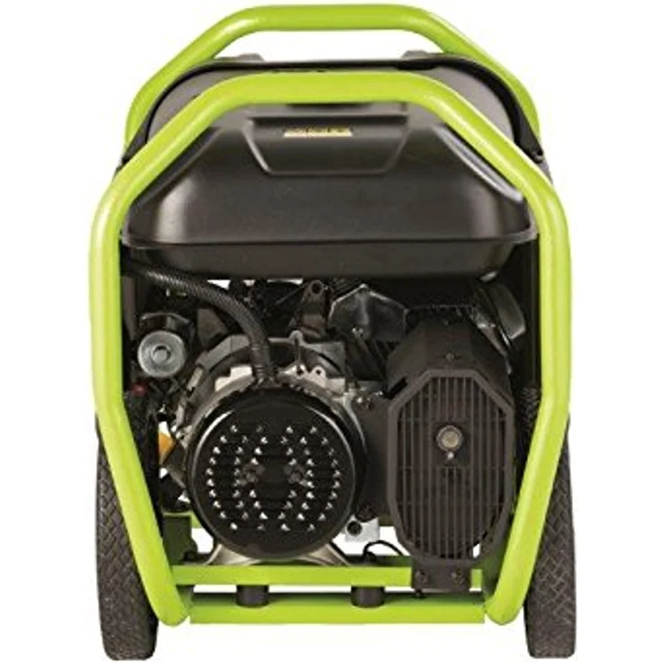 Pramac Stromerzeuger PX 8000 SHI - AVR 230V – Bild 4