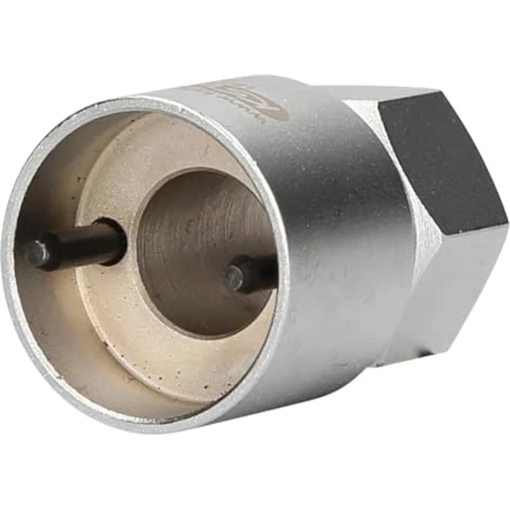 KSTOOLS Antriebswerkzeug Außensechskant-Antrieb 24 mm, Gewicht 104 g, Hersteller-Nr. 150.1336 – Bild 2