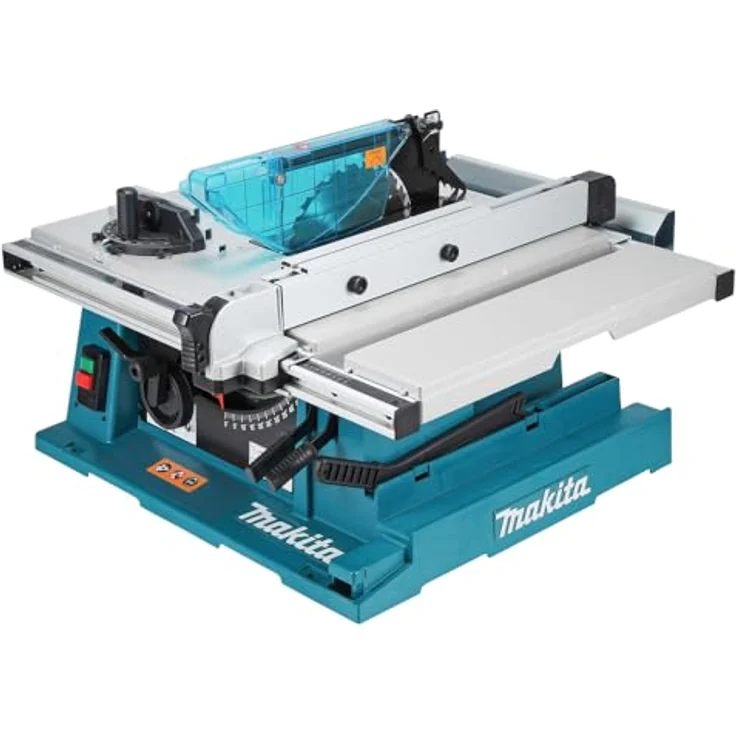 Makita 2704N Tischkreissäge 93mm – Bild 3