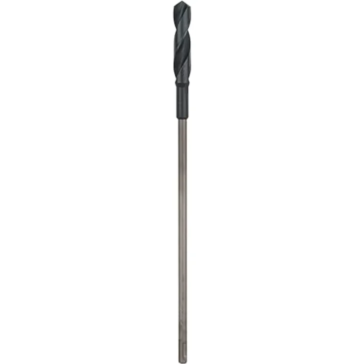 Bosch Schalungs- und Installationsbohrer SDS plus, 20 x 400 mm, aus Schnellarbeitsstahl (HSS) für harte Materialien, hohe Lebensdauer – Bild 1