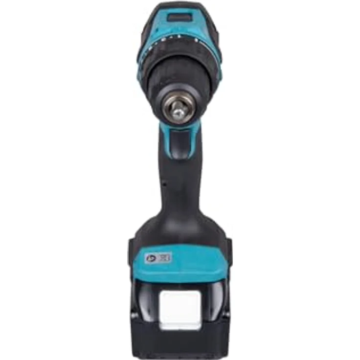 Makita DDF 490 Z, Akku Bohrschrauber 18 V mit 65 Nm Drehmoment, Brushless, Solo ohne Akku und Ladegerät – Bild 2