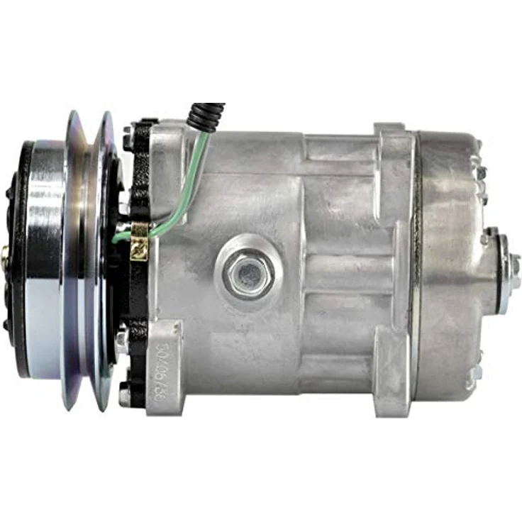 MAHLE ACP 935 000S SD7H15 Klimakompressor PAG 46 R134a, effizient und langlebig für DAF 75/85/95 XF – Bild 5