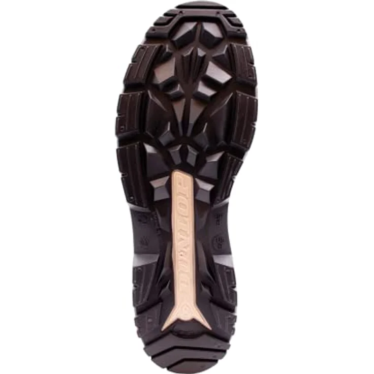 Dunlop® Blizzard Winterstiefel, Sicherheitsstiefel mit wasserdichter Schnürstulpe, dicker Isolierung und griffiger Außensohle, wählbar in verschiedenen Größen – Bild 7