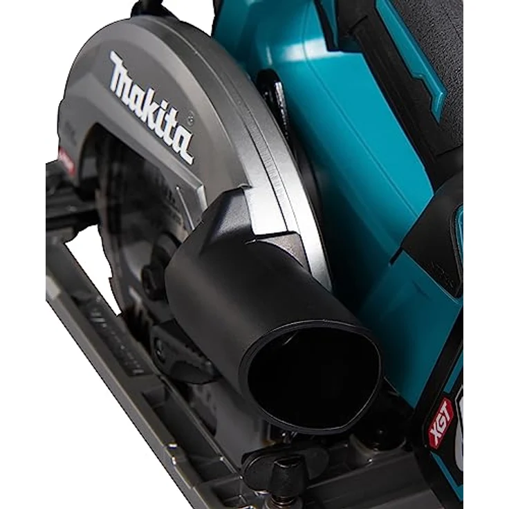 Makita HS012GZ Akku-Handkreissäge 57 mm 40V max. (ohne Akku, ohne Ladegerät) – Bild 5