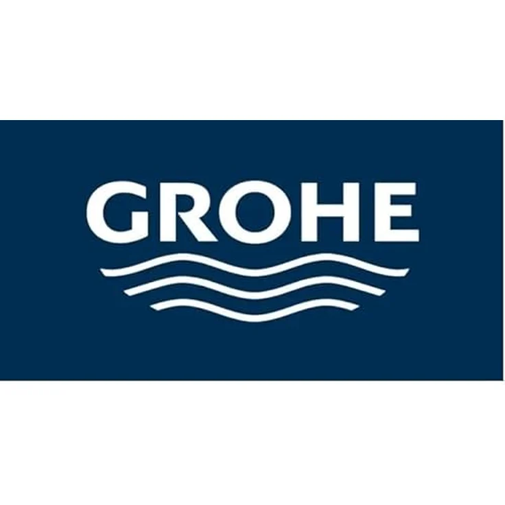 Grohe Tempesta-F Trigger Handbrause-Set, chrom, mit 1 Strahlart, 8 l/min, SpeedClean Antikalk-System und GROHE Long-Life Oberfläche – Bild 3