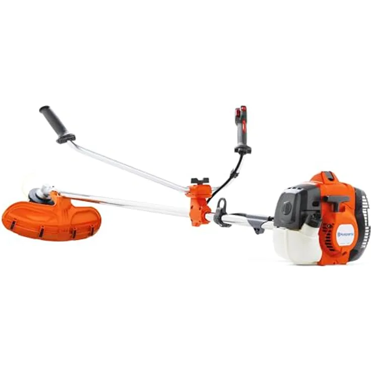 Husqvarna Benzin Motorsense 135R