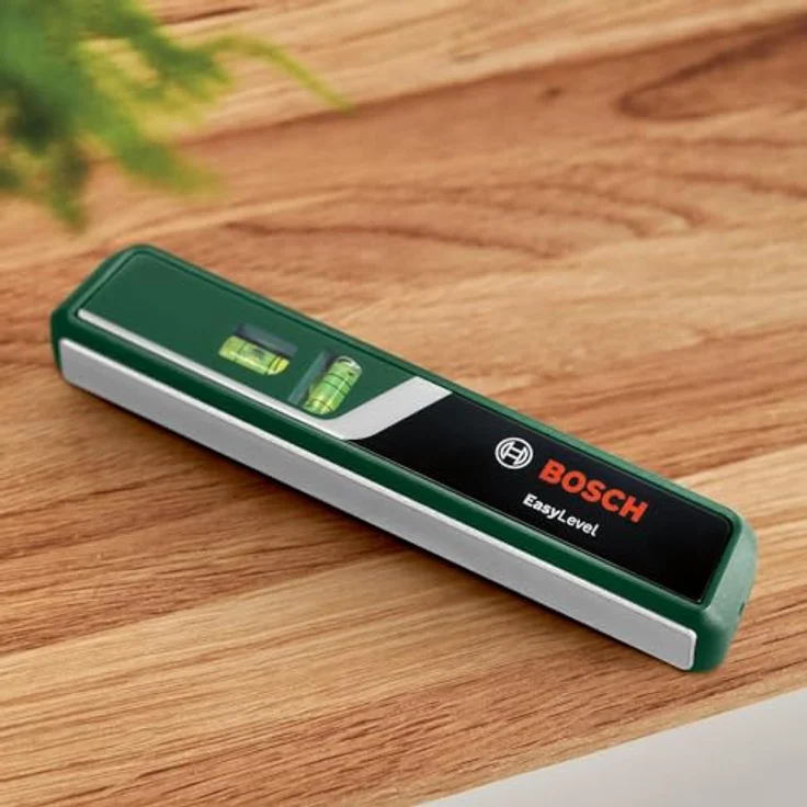 Bosch Home & Garden, Wasserwaage, Laser-Wasserwaage EasyLevel – Bild 2