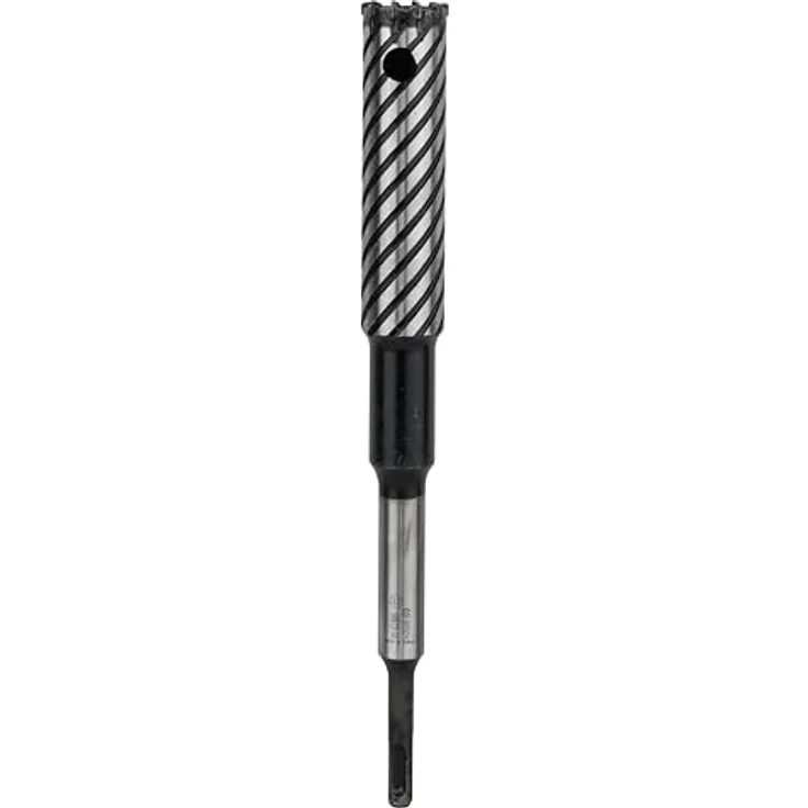 Bosch Pro SDS plus Armierungsbohrer, 32 mm, 4 Schneiden, 120 mm Arbeitslänge, für Stahlbeton und Armierung – Bild 1