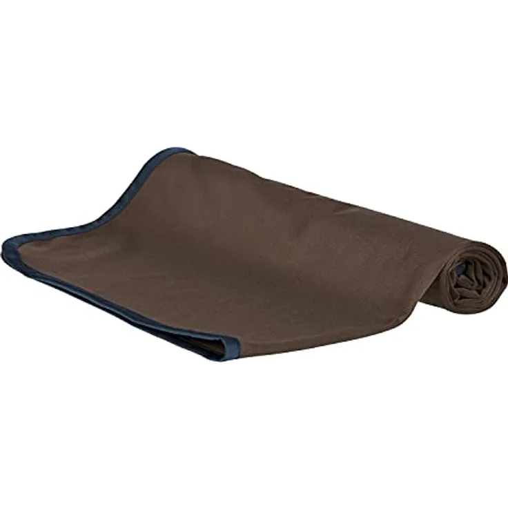 Trixie Insect Shield® Outdoor-Decke, 100 × 70 cm, taupe