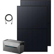 Bild für Anker SOLIX Balkonkraftwerk mit Speicher (820W 
