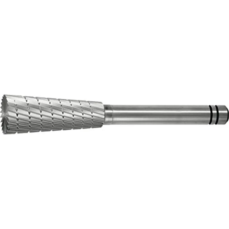 HOLEX Frässtift Z3 - mittel mit Spanbrecher NS1230