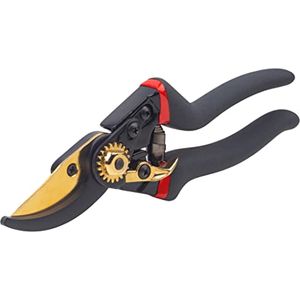 Bild für Meister Gartenschere mit Bypass-Klinge