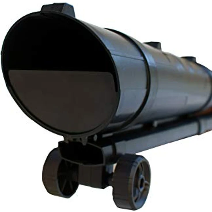 ATIKA LSH 3000-2 Laubsauger Laubbläser Laubhäcksler Laubsammler Häckselfunktion – Bild 6