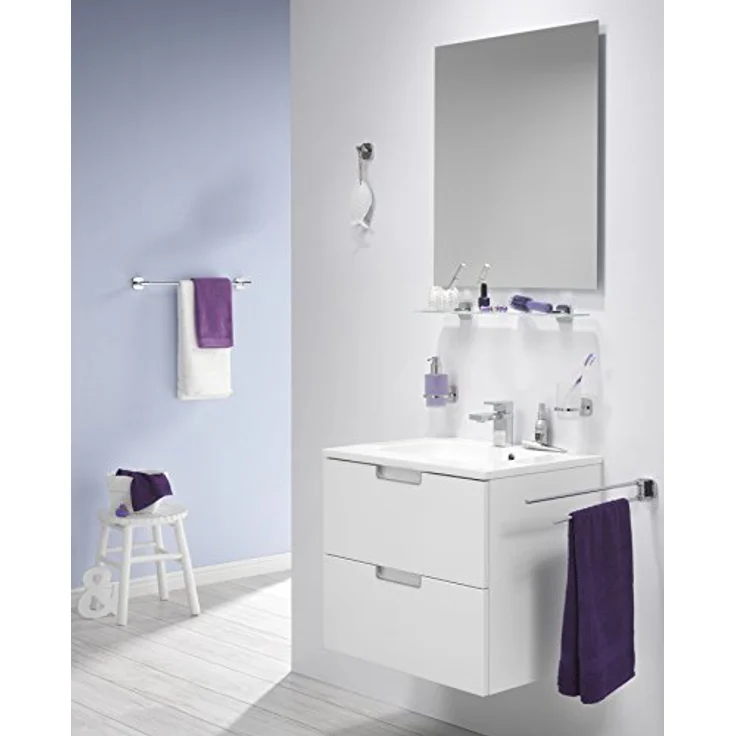 Tiger, Toilettenbürste, Ramos – Bild 2