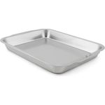 Broil King - Edelstahl Grillpfanne