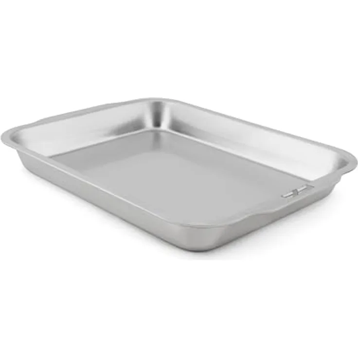 Broil King - Edelstahl Grillpfanne