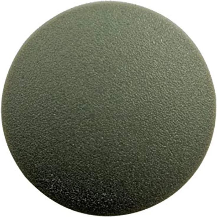 KSTOOLS Stoßfänger-Verbindungsclip, grau für Volvo, 50er Pack, Ø 9,1 mm – Bild 3