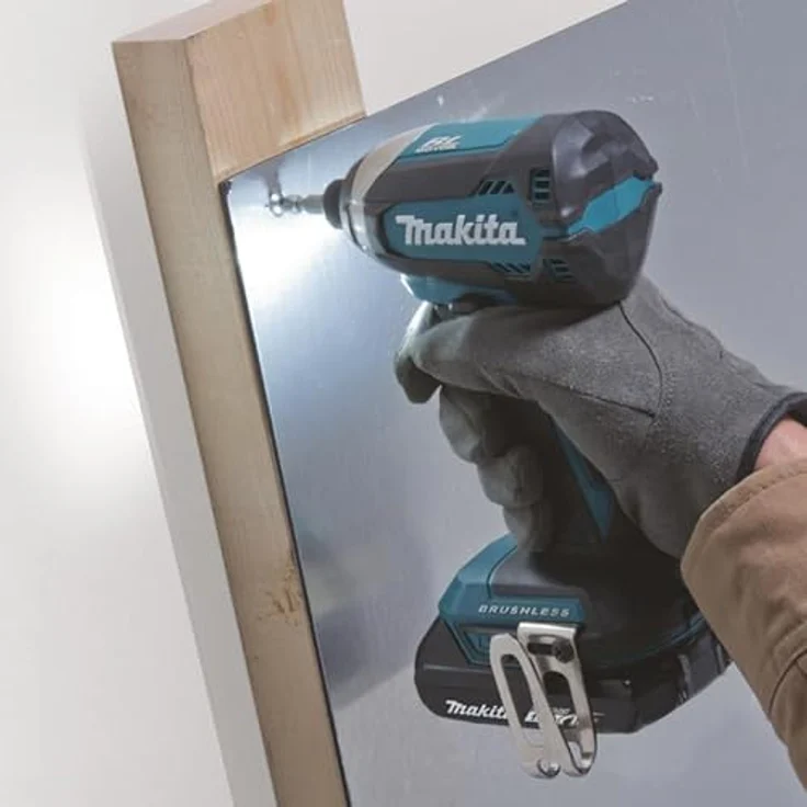 Makita DTD153Y1J Akku-Schlagschrauber – Bild 3