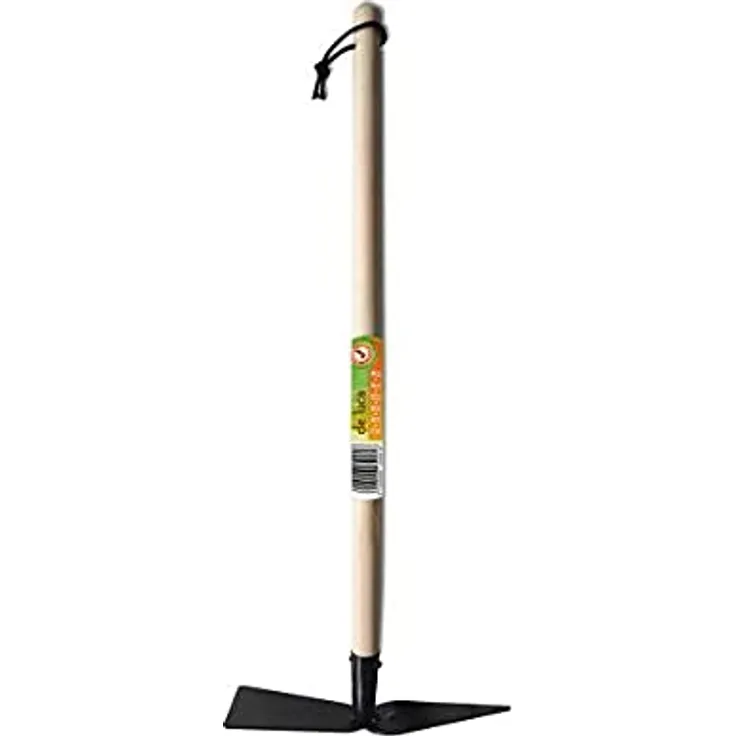L.Garden Doppelter Reißverschluss 60 cm 599-4
