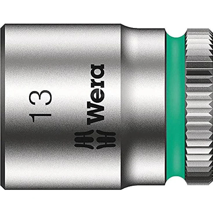 Wera Bicycle Set 3A 2025 05004188001, Fahrradwerkzeug-Set mit Ratsche, Bits und Kettenwerkzeug, inklusive Soft-Tasche – Bild 34