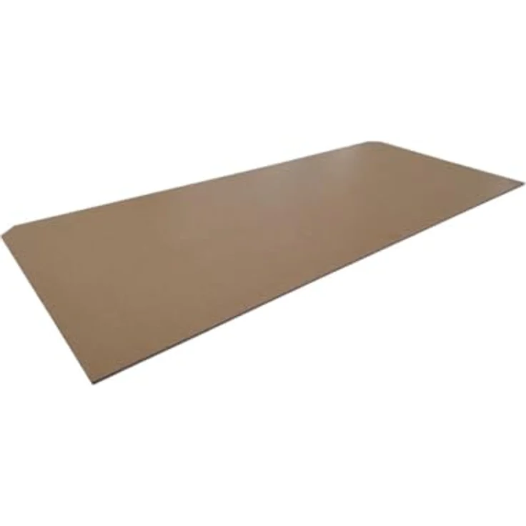 SCHULTE Regalwelt Schwerlast-Steckregal, 4 Böden à 150 kg Traglast, schwarz, 180 x 90 x 35 cm – Bild 3
