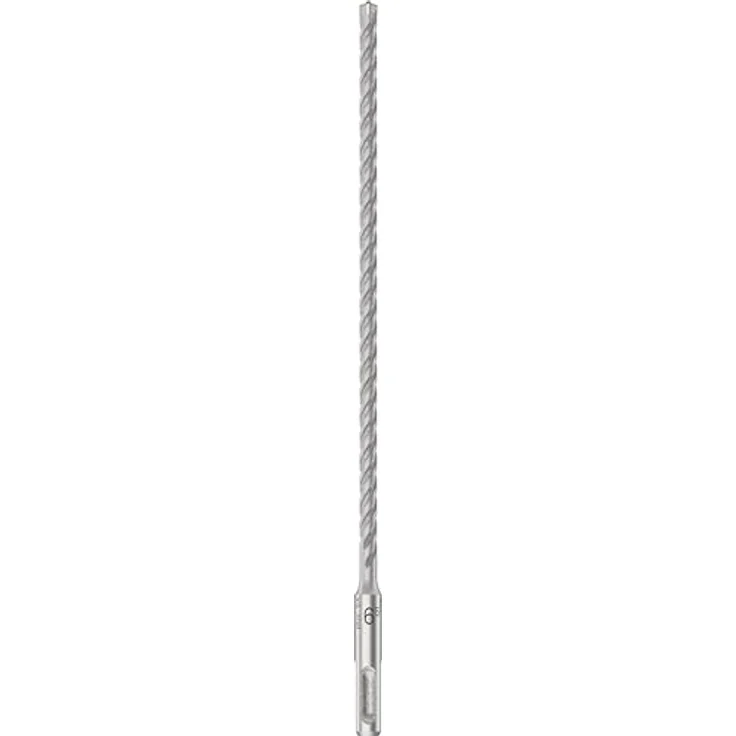 Bosch 10x PRO SDS plus-5X Hammerbohrer, Ø 6,50 mm, für Stahlbeton und Beton, 10-tlg. Set, Professional Zubehör Bohrhammer – Bild 1