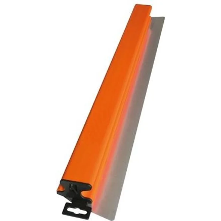 Peddinghaus, Kelle + Spachtel, MONDELIN ERGO-LAME FEINSPACHTEL - 0,6 STARK - 800 X 100 MM (10 cm)