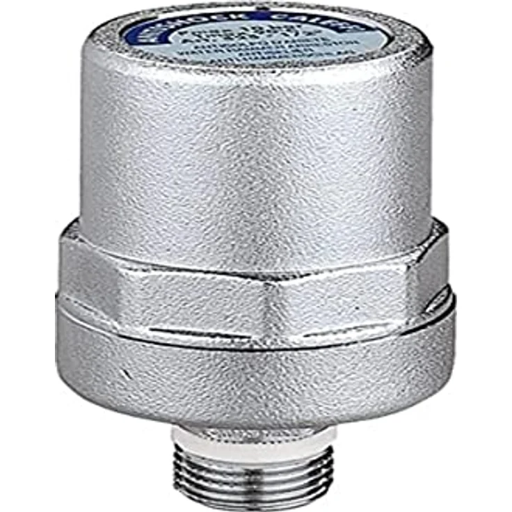 Caleffi Wasserschlagdämpfer 525040 Bewässerungszubehör – Bild 2