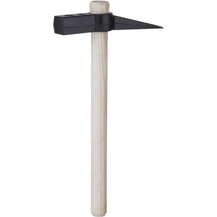 Picard Maurerhammer DIN 5108 600 g Rheinische Form, 0007501-600 – Bild 2