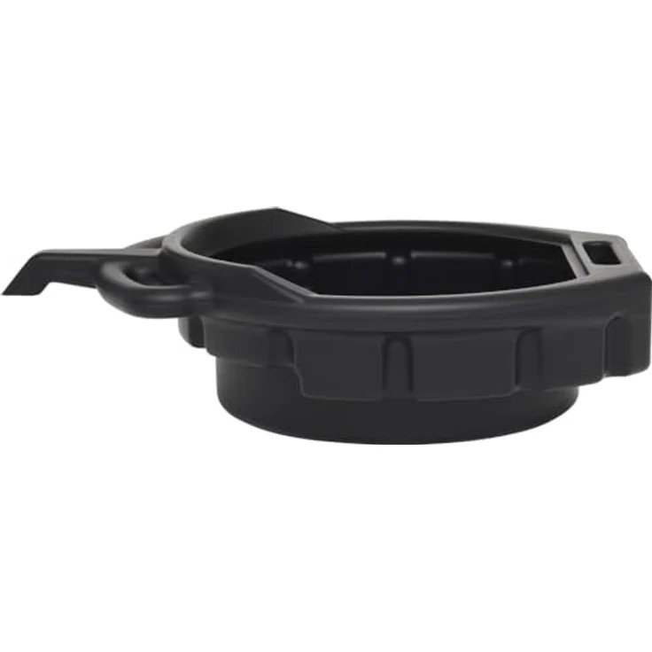 KS Tools 150.9359 Ölauffangwanne 7,5 Liter, Ø 385 mm – Bild 6