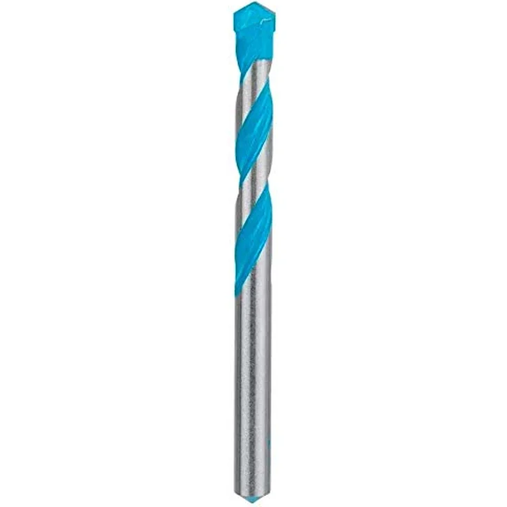 Bosch Professional CYL-9 Mehrzweckbohrer Ø 10 mm, Hochpräziser Rundschaftbohrer für MultiConstruction – Bild 1