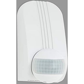 Bewegungssensor Dämmerungssensor Bewegungsmelder Außensensor/1200W