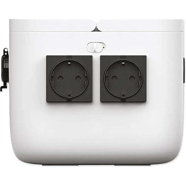 Pylontech Amber Rock 473Wh Portable Powerstation, 370W Leistung, 8 Anschlüsse, flexible Lademöglichkeiten – Bild 2