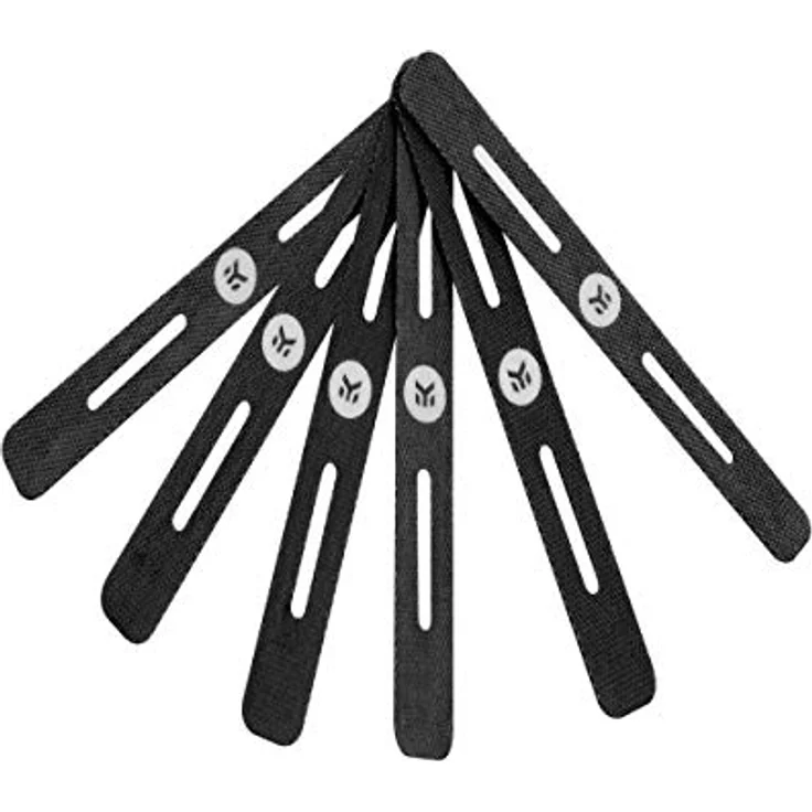 EK EK-Loop CMS, Kabelbinder für RGB-Beleuchtung, 80 mm, schwarz – Bild 3