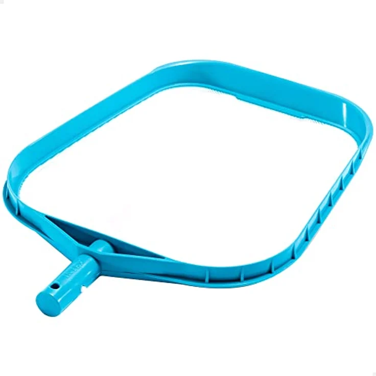 Intex Leaf Skimmer - Poolzubehör - Blatt Skimmer - Für Intex Telekopstange – Bild 2