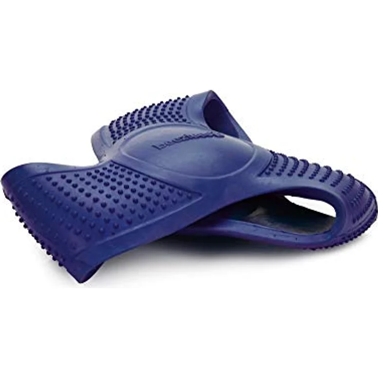 Beeztees Fetch Frisbee-Ball ø: 16 cm blau – Bild 2