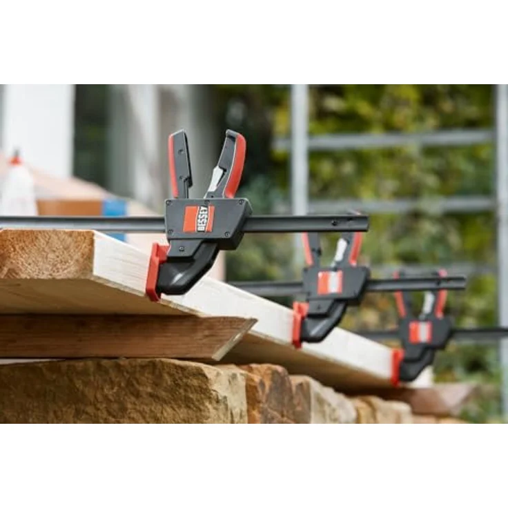 Bessey EZXL30-9 EZ Einhandzwinge – Bild 3