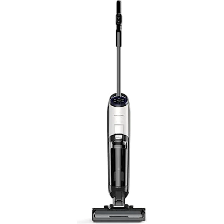 GRUNDIG AquaFlex AF 5000 VCW 6270, 3-in-1 Nass-und Trockensauger, Weiß/Schwarz, 400 W, 500 milliliters – Bild 5