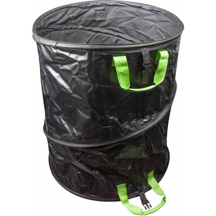 Windhager Gartenabfall-Sack Long-Life, 170l, Ø 56x70cm