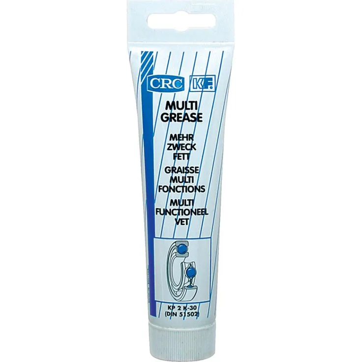 CRC MULTIPURPOSE GREASE Mehrzweckfett 100ml