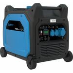 Güde Inverter Stromerzeuger ISG 6600-3 E